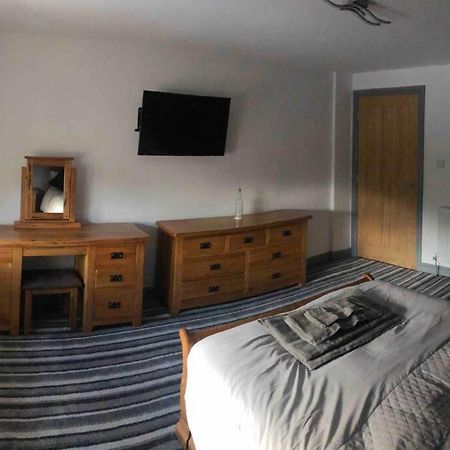 2 Bedroom Apartment, Cononley Near Skipton Esterno foto